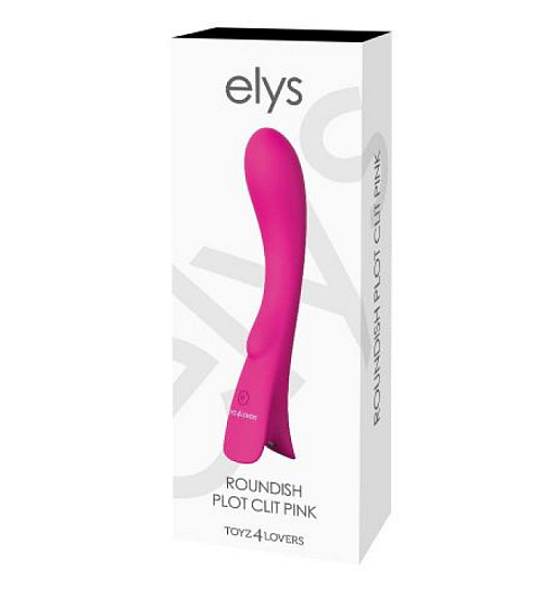 Vibrátor se speciální rukojetí