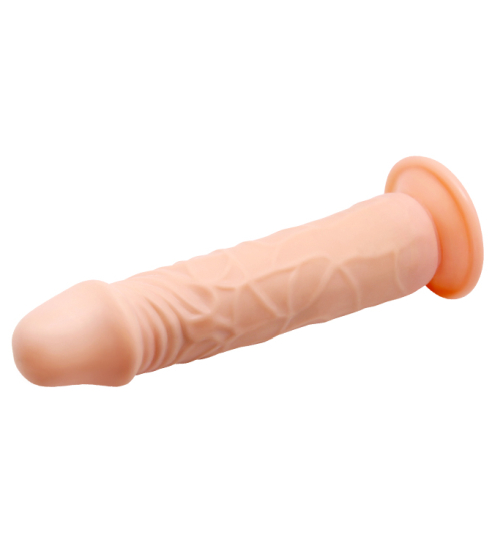 Žilnatý umělý penis
