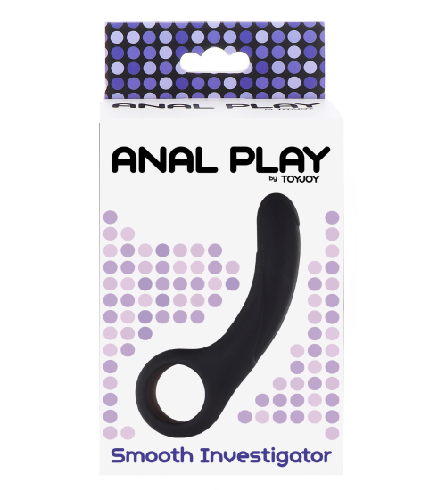 Anální stimulátor - penis