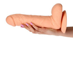 Mega dildo 28,5 cm