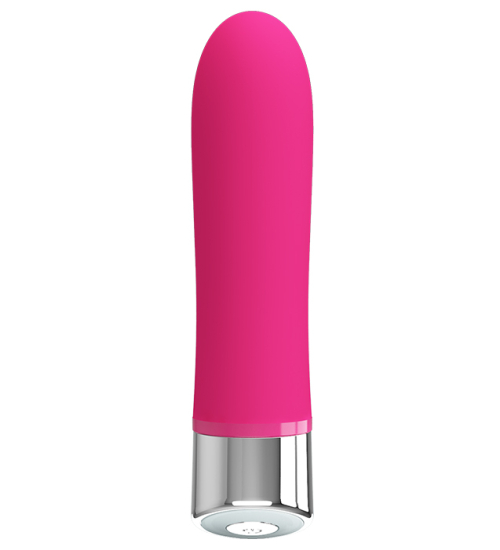 Exkluzivní vibrátor Sampson