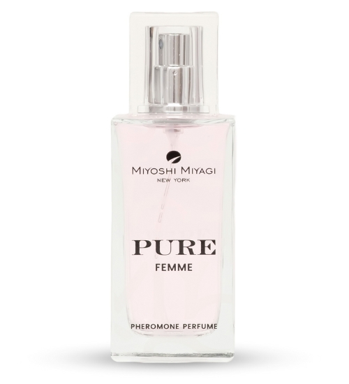 Bezzápachové feromony pro ženy Pure 50 ml