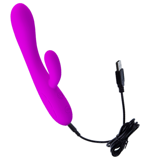 Vibrátor pro začátečníky