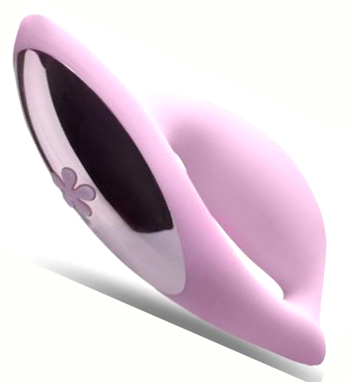 Rozkošný masér klitorisu