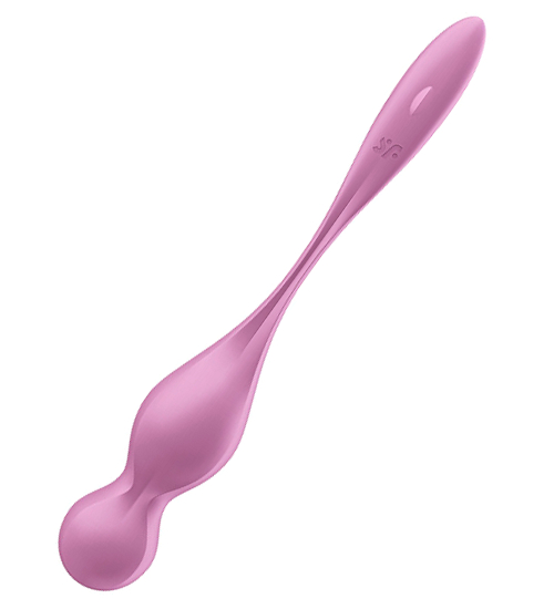 Vaginální kuličky Satisfyer