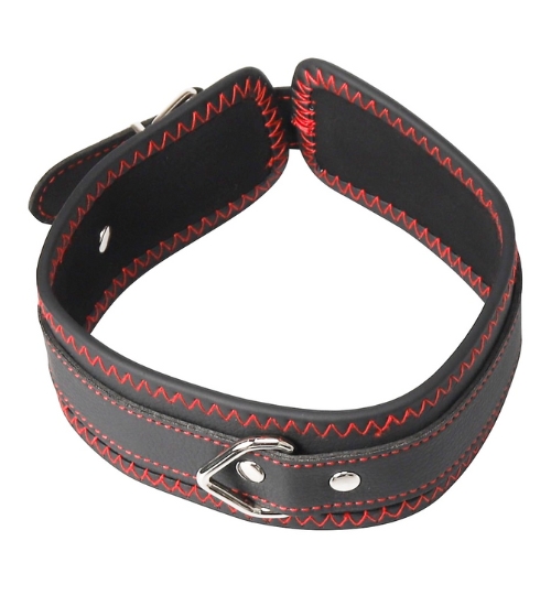 Čtyřdílná sada BDSM