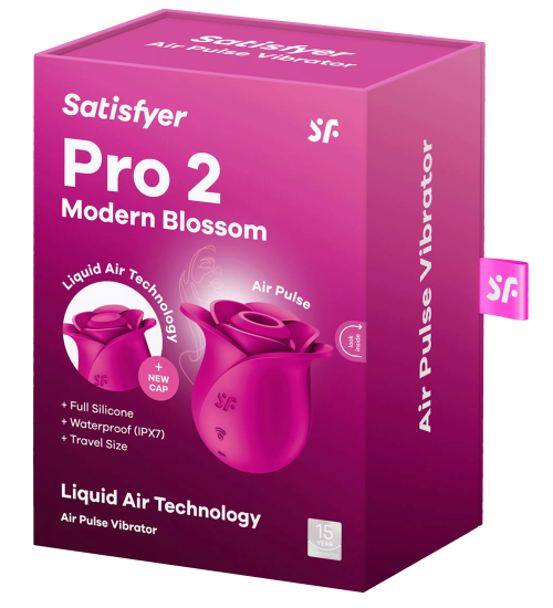 Povzbuzující květ růže