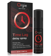 Sprej pro oddálení mužské ejakulace