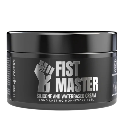Profesionální anální krém Fist Master