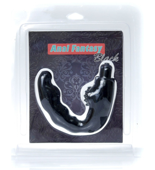 Masážní přístroj na prostatu Anal Fantasy