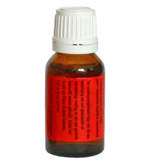 Afrodiziakum Španělská muška