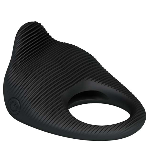 Překrytí černým náprstkem