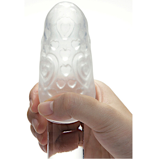 Vajíčko milovníků Tenga