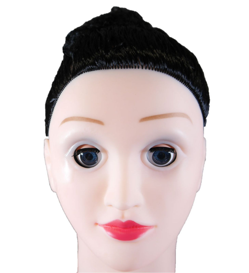 Exkluzivní panenka Sindy