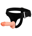 Strap-on pro ženy - penis 15cm 
