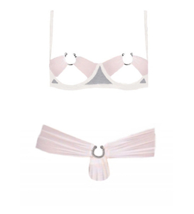 Fenomenální bílá sada