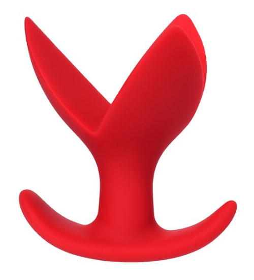 Zástrčka tulipánů