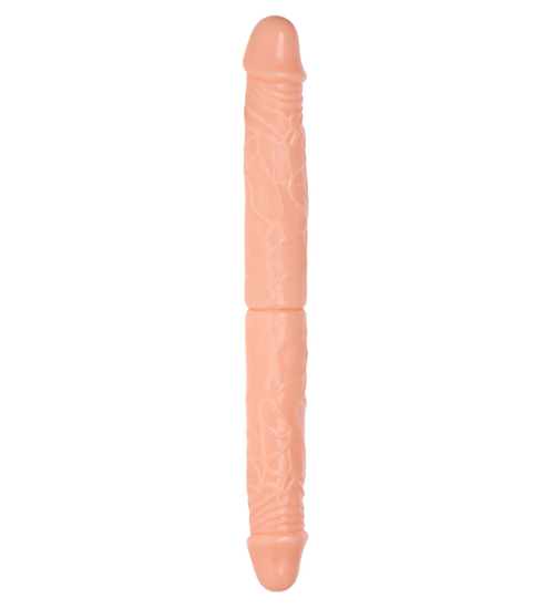 Dvojitý penis - 36 cm