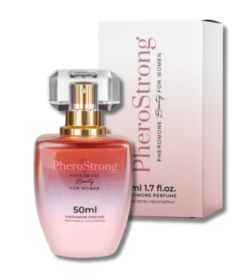 PheroStrong Beauty pro ženy 50 ml