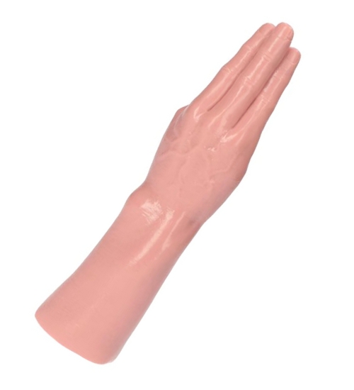 Italská pěstní ruka