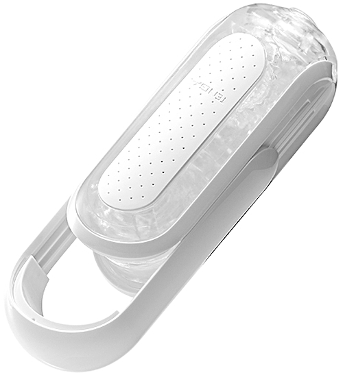 Masturbátor Tenga Flip Hole Zero