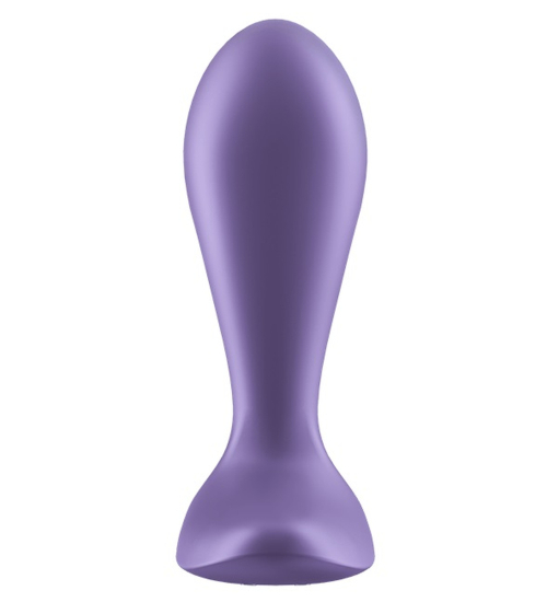 Anální kolík Satisfyer ovládaný aplikací