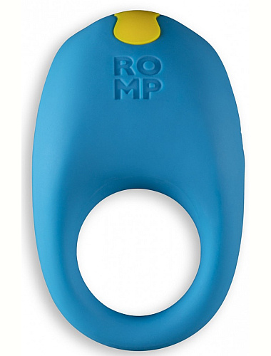 Erekční kroužek se stimulátorem klitorisu