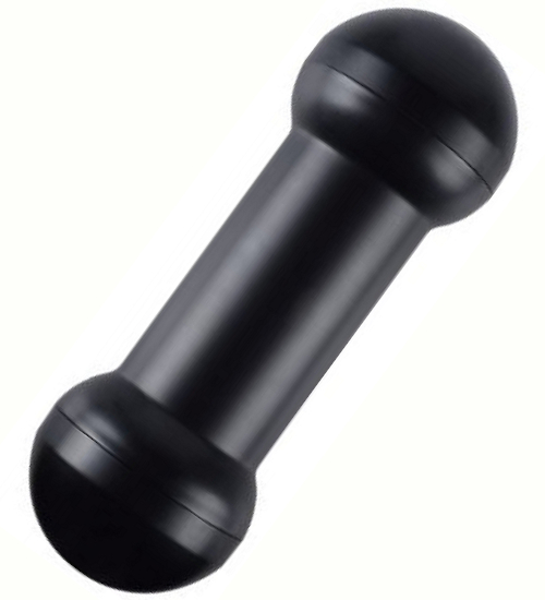 Masturbátor - ústa + vagína