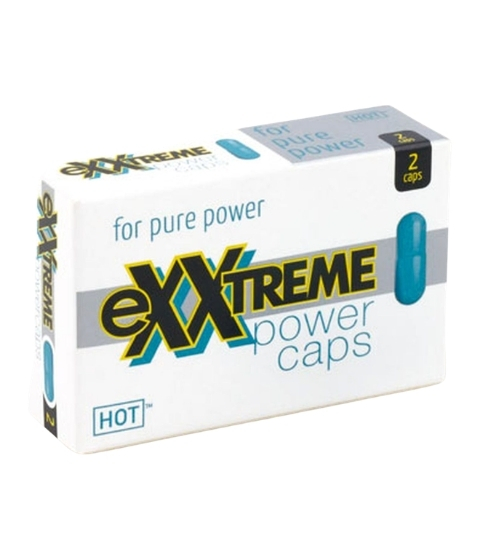 Tablety Exxtreme 2 kusy