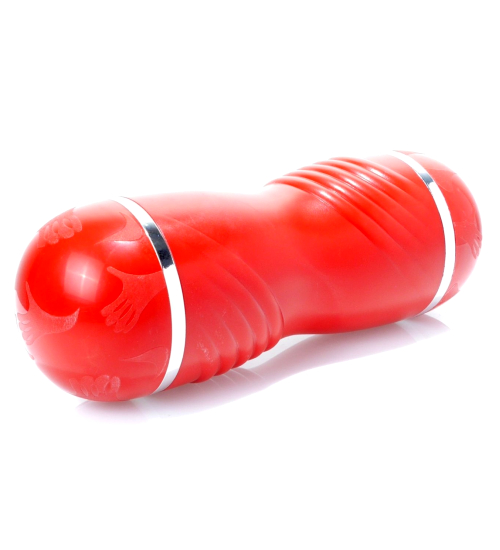 Masturbátor - vagína a ústa v jednom