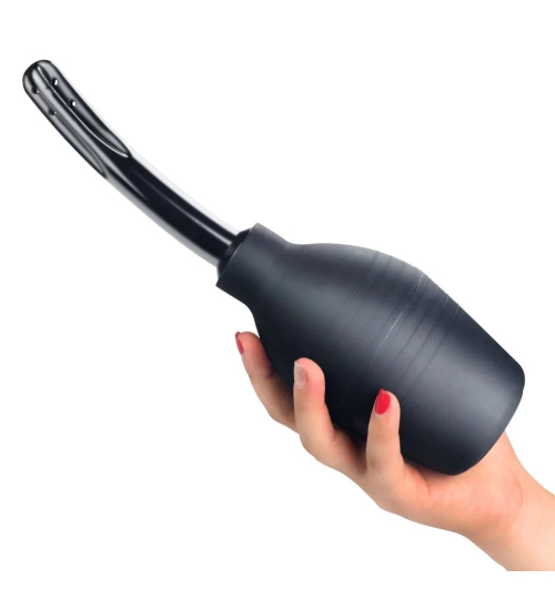 Anální sprchování