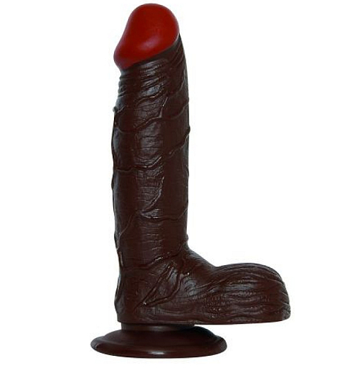 Pružný hnědý člen