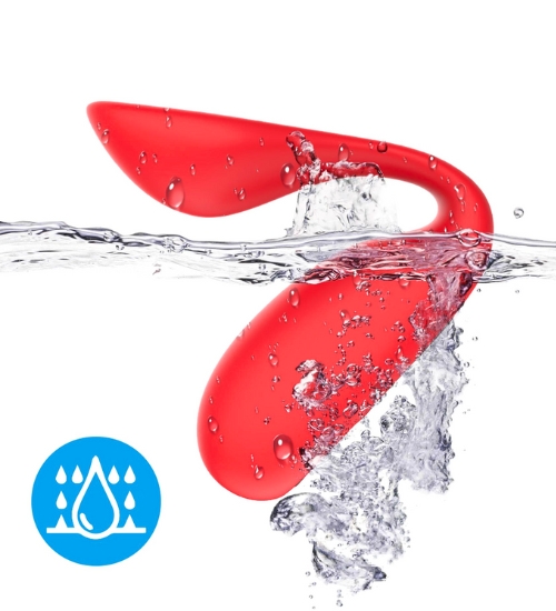 Ultrazvukový masážní přístroj Wave