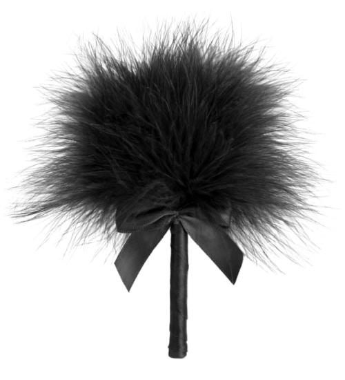 Lechtavé pohlazení