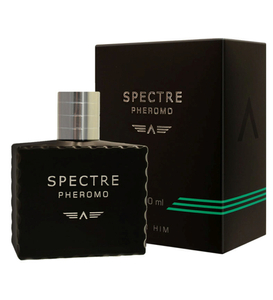 Pánský parfém s feromony Spectre Pheromo