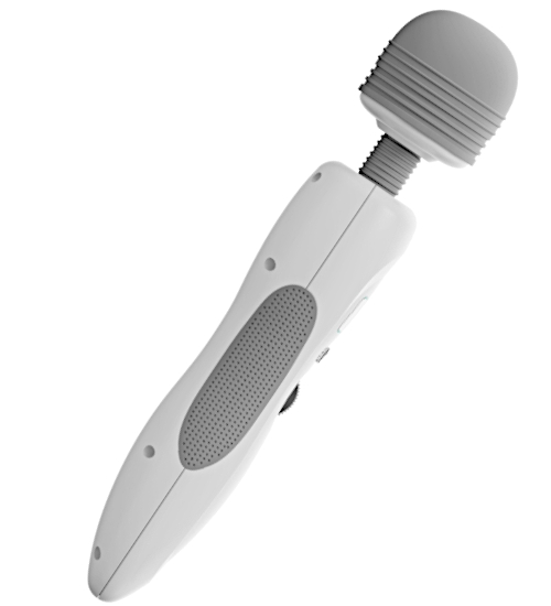 Hůlka s displejem a nabíjením přes USB