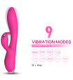 Králíček Bonnie – vibrátor