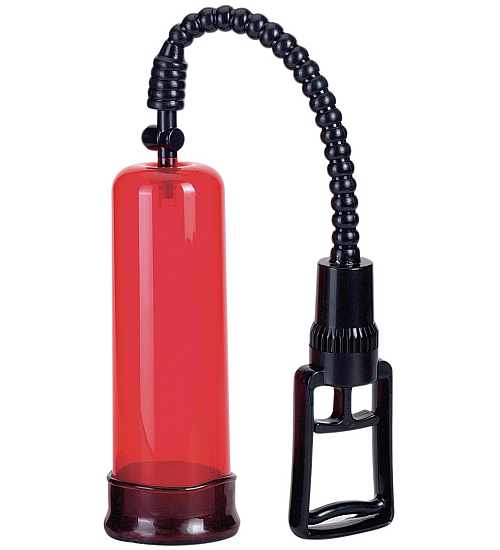 Vakuová pumpa s automatickým