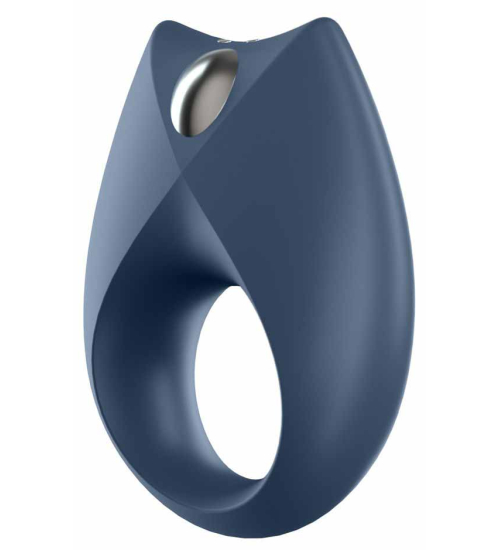 Vibrační kroužek na penis s aplikací