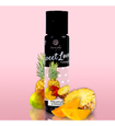 Gel s příchutí - mango a ananas