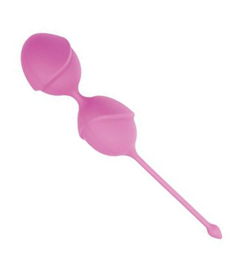 Exkluzivní gejša kuličky - 100% silikon