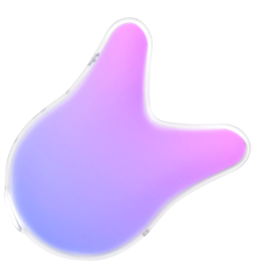 Stimulátor klitorisu Mermaid - vibrace + tlakové vlny