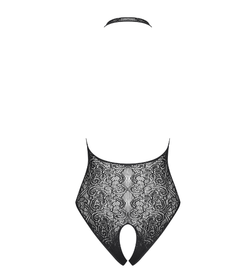 Odvážné body s imitací šněrování