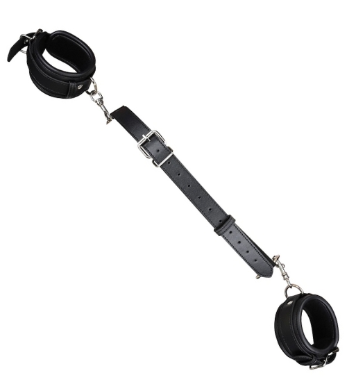 Sada pro připoutání mužů