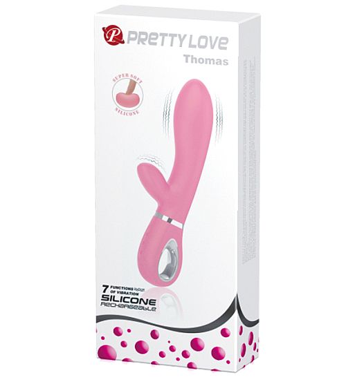 Super jemný zajíček