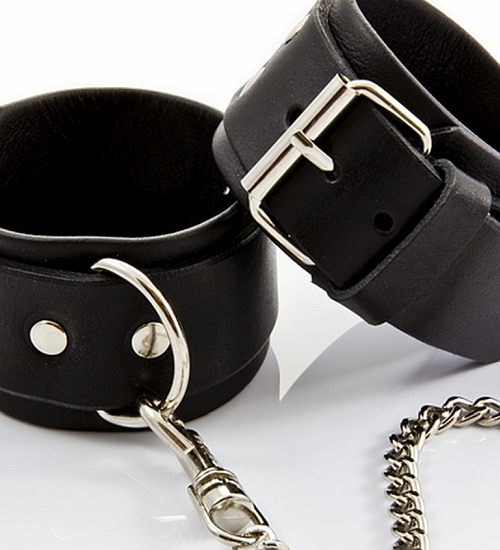 Měkká mužská pouta