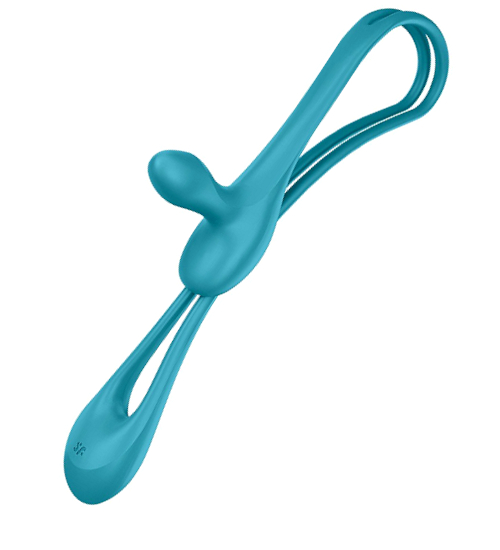 Multifunkční vibrátor Satisfyer Plug & Play 1