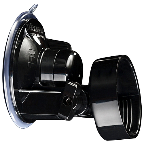 Držák s přísavkou pro masturbátory Fleshlight