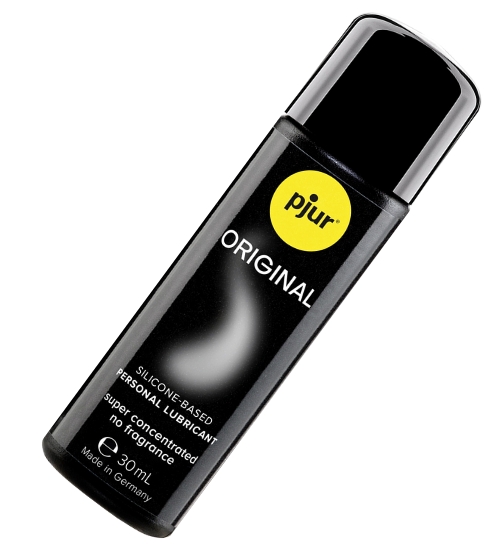 Pjur Original silikonový gel