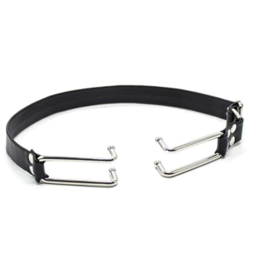BDSM rozpěrka úst